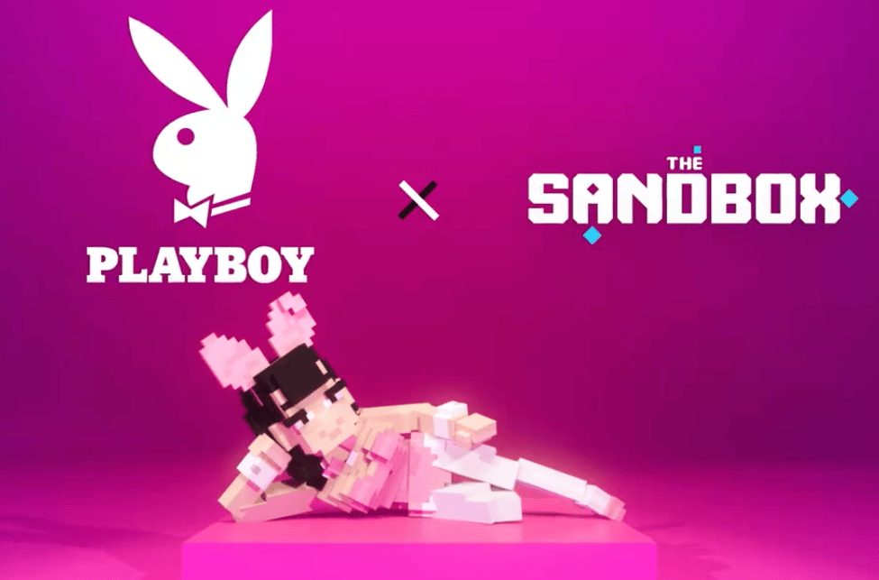 The Sandbox Price Prediction: SAND Higher on Playboy Win