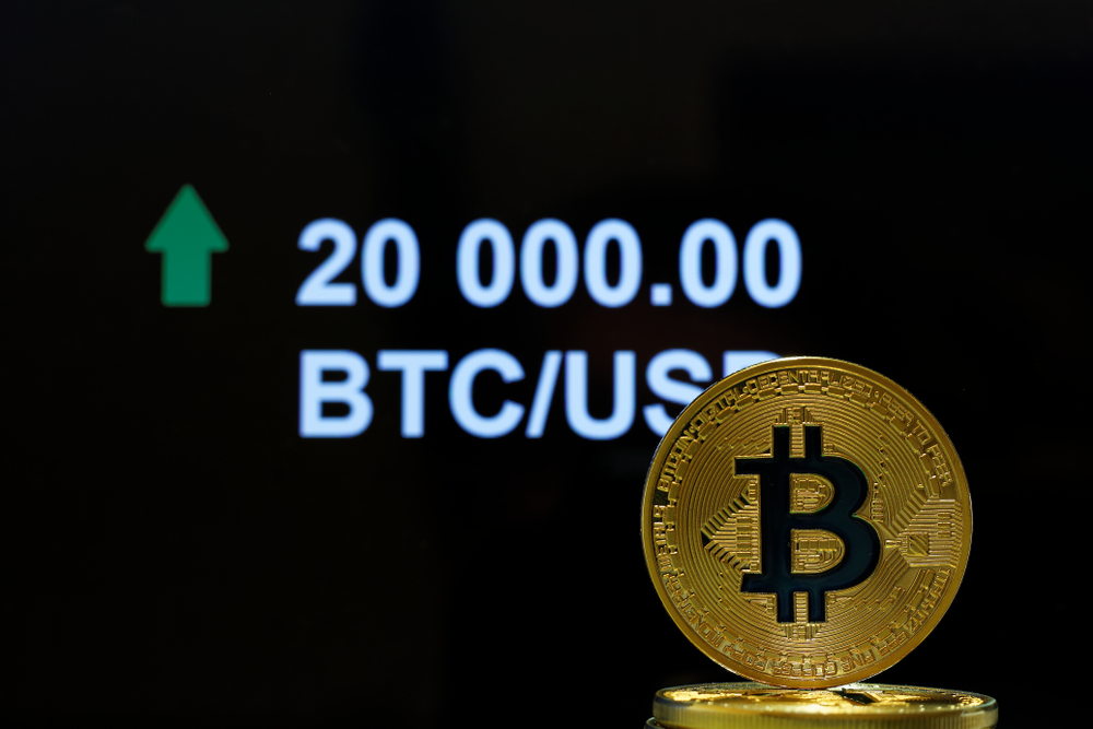 Bitcoin Recovers as Blockchain Gaming Sees Huge Investment – Blockchain News, Opinion, TV and Jobs