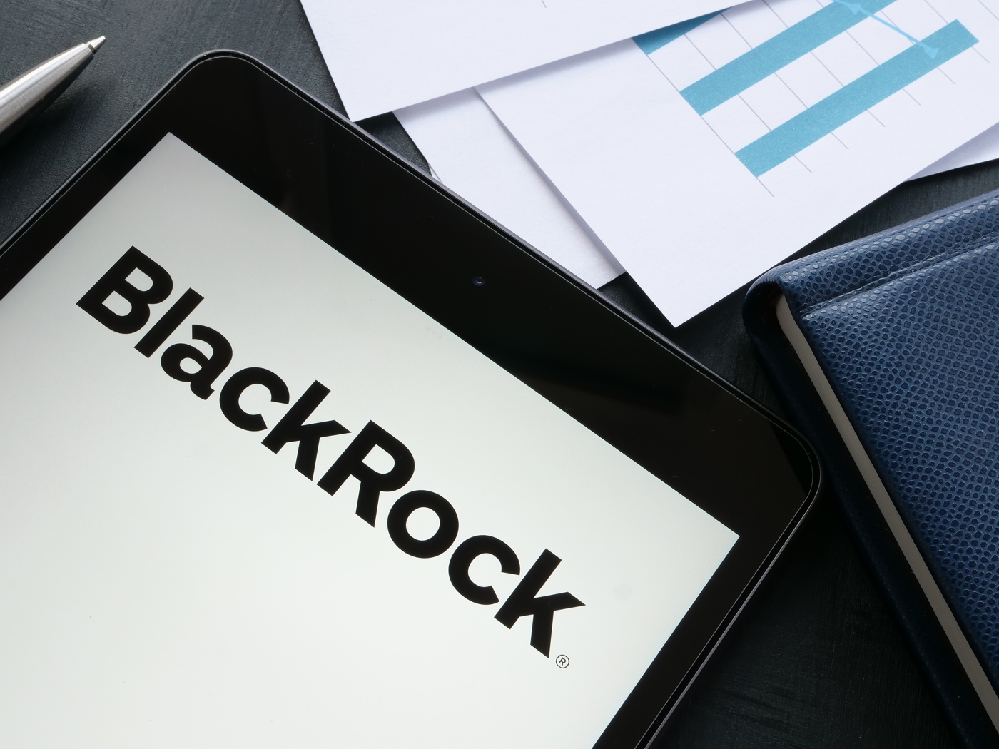 BlackRock stock, BLK stock, BLK stock news