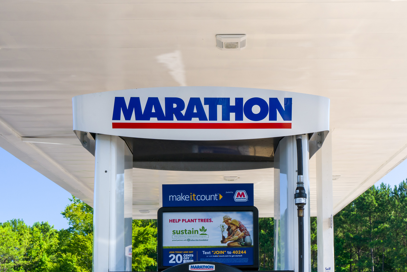 Marathon Petroleum (MPC) stock news and analysis