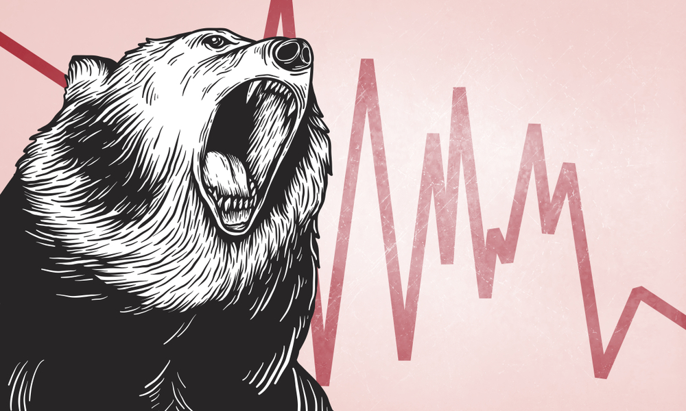 A Bear of Historic Proportions – Blockchain News, Opinion, TV and Jobs