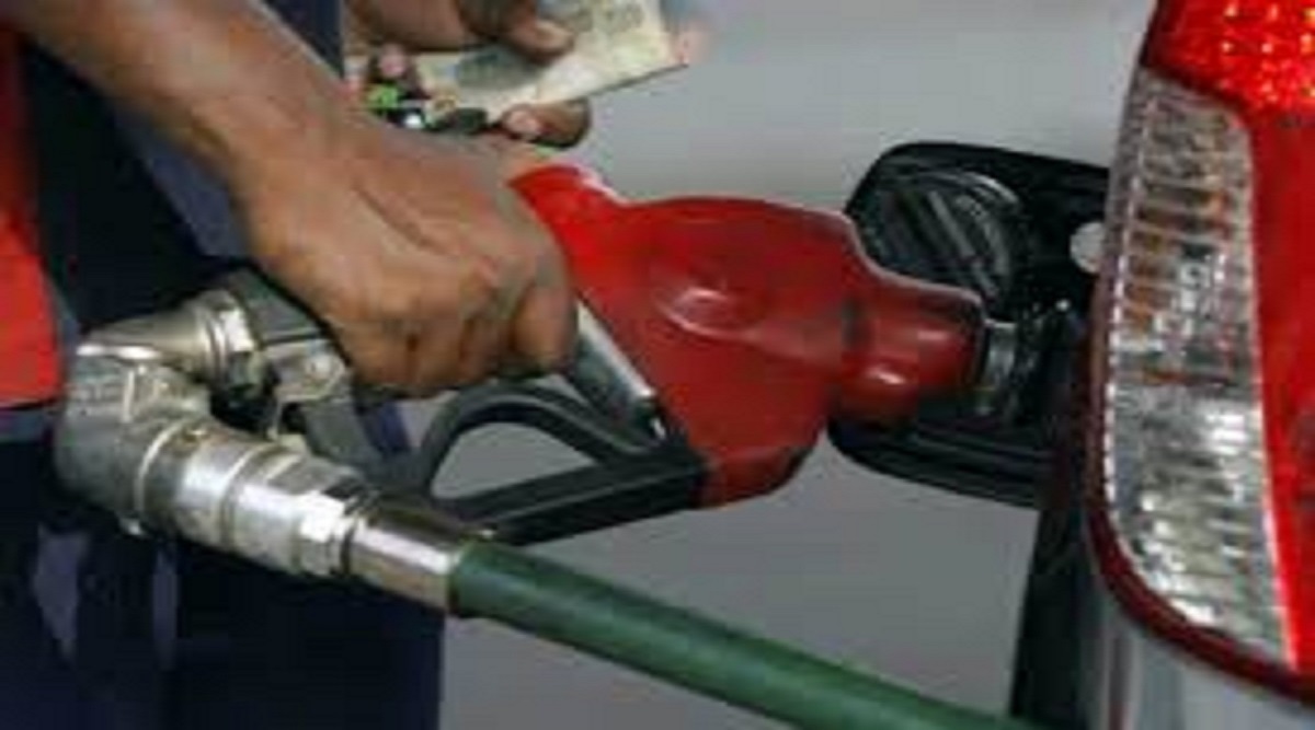 Petrol and Diesel Price in India, Petrol and Diesel Rate Today in India
