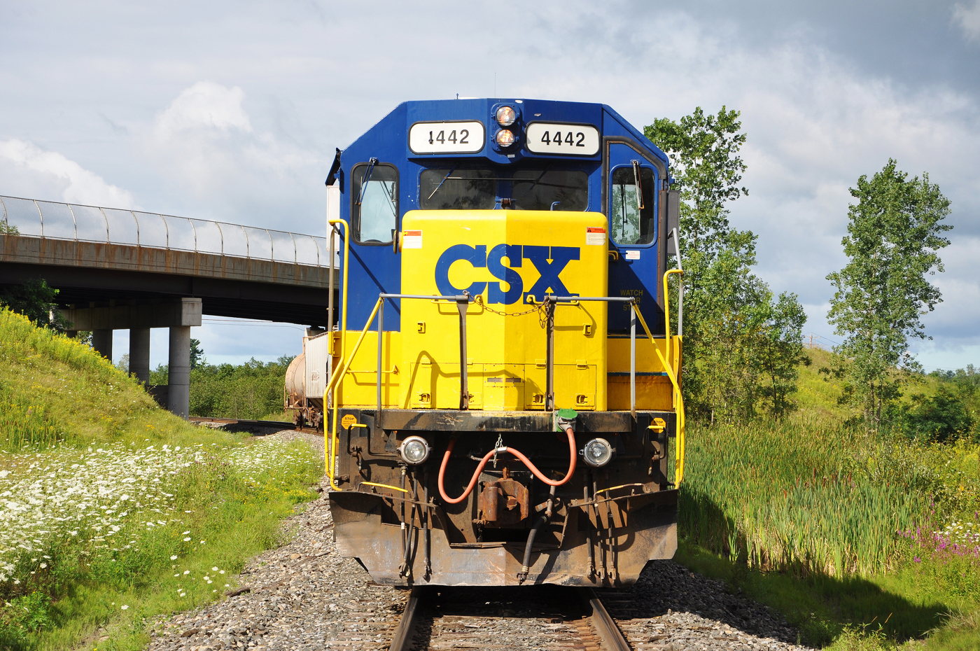CSX Corporation stock, CSX stock, Rail Transportation Stocks