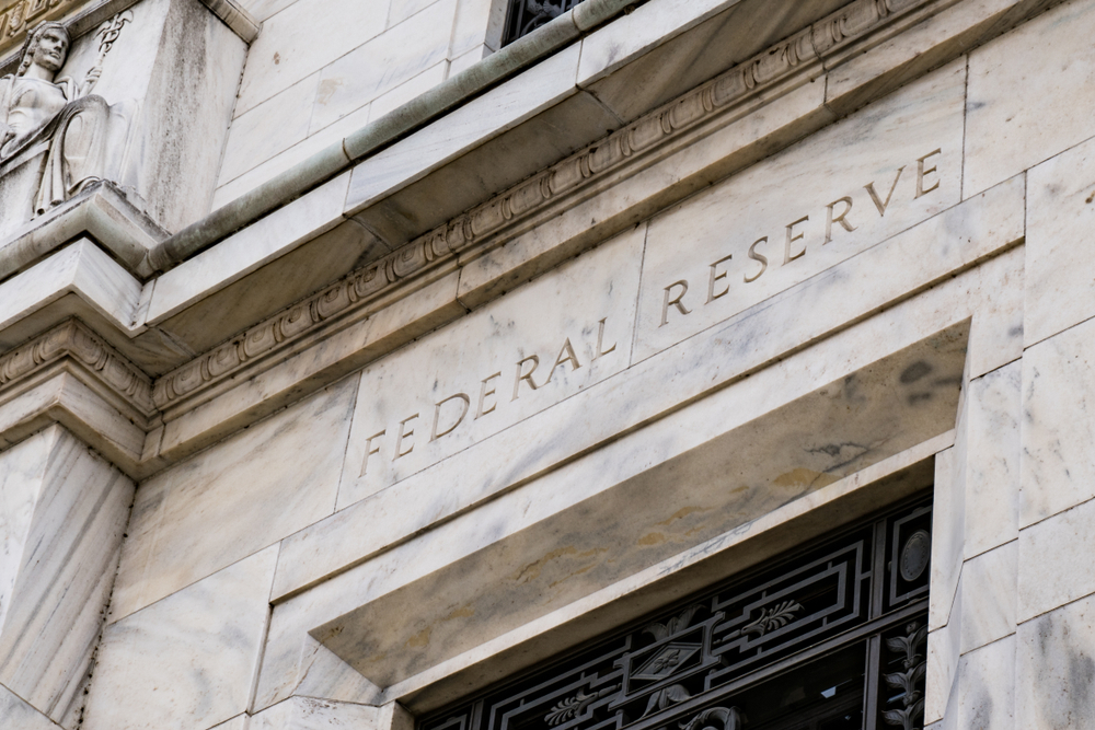 Federal Reserve's Plans to Hike Interest Rates Spooks Traders into Selling Crypto – Blockchain News, Opinion, TV and Jobs