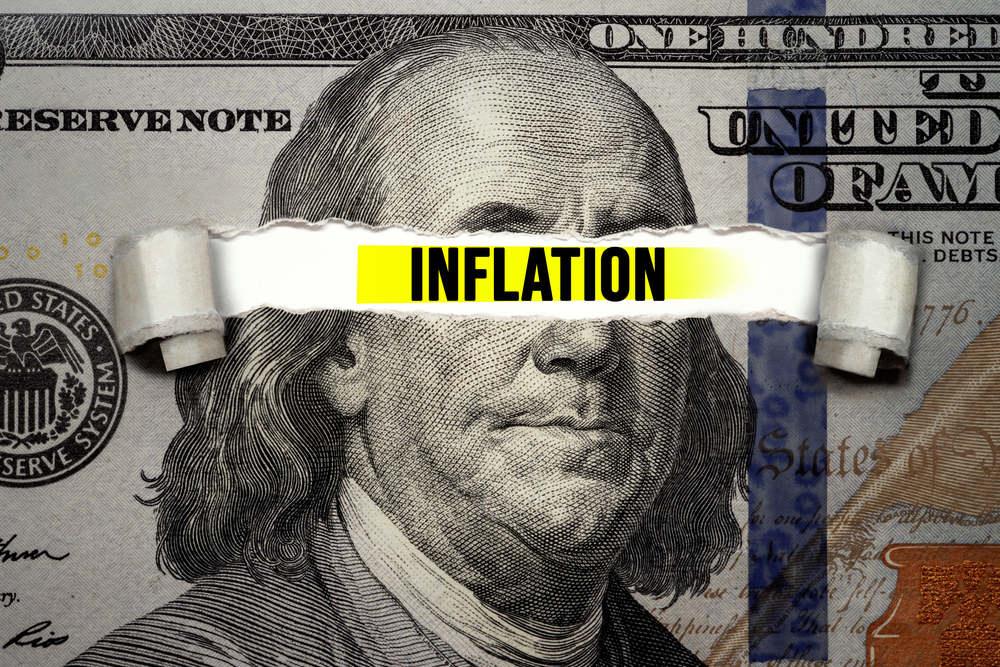 What Does Today’s US Inflation Data Mean for Crypto Markets? – Blockchain News, Opinion, TV and Jobs