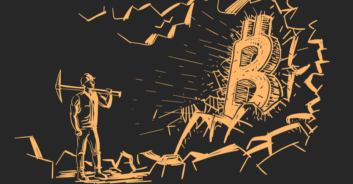 Why are Bitcoin Miners Capitulating? – Blockchain News, Opinion, TV and Jobs