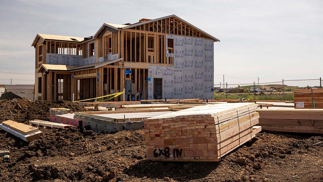 U.S. housing market's underproduction crisis getting worse, new analysis finds