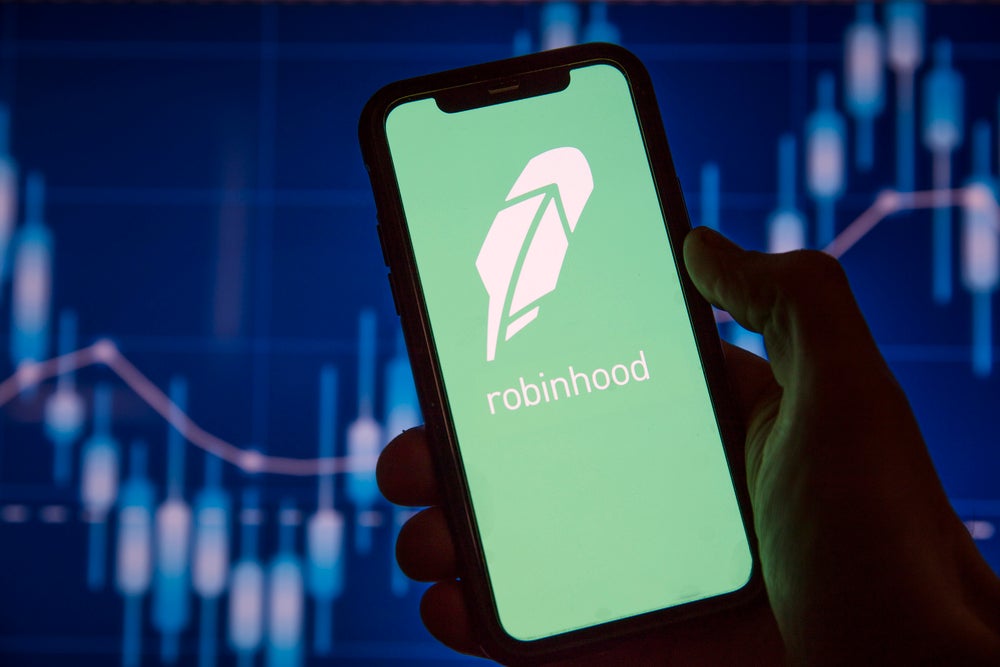For Robinhood Stock the Hunter Has Become the Hunted