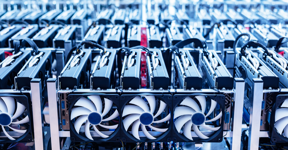 What does the Bitcoin Mining Council’s Report Mean for Crypto Going Forward? – Blockchain News, Opinion, TV and Jobs