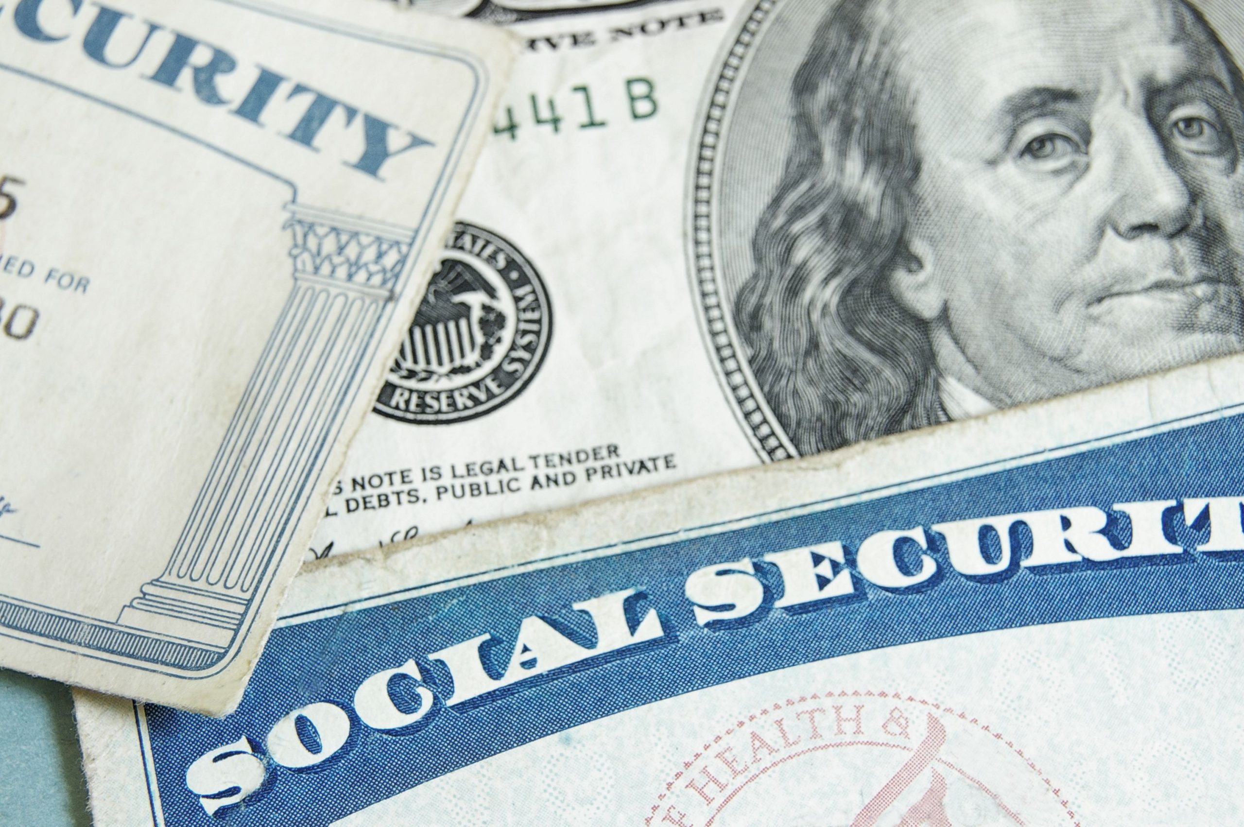 Why Is Social Security Running Out of Money?