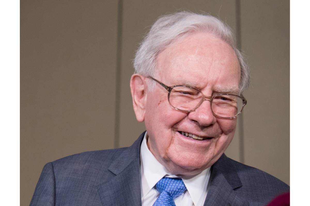 Why Did Warren Buffett Get Confused By FINRA And Fractional Trading: New Rule Causes Surge In BRK.A's Reported Trading Volume