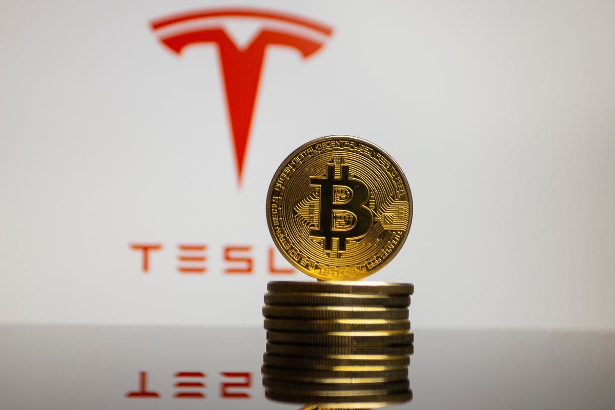 Did Tesla Make Money On Its $1.5B Bitcoin Purchase?