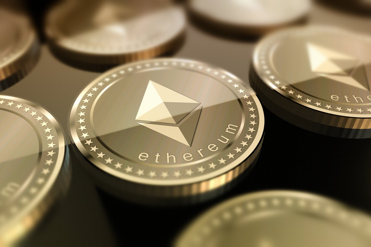 Vitalik Buterin: Ethereum (ETH) Will Process 100K Transactions Per Second After Merge