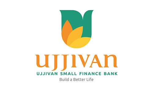 ujjivan small finance logo
