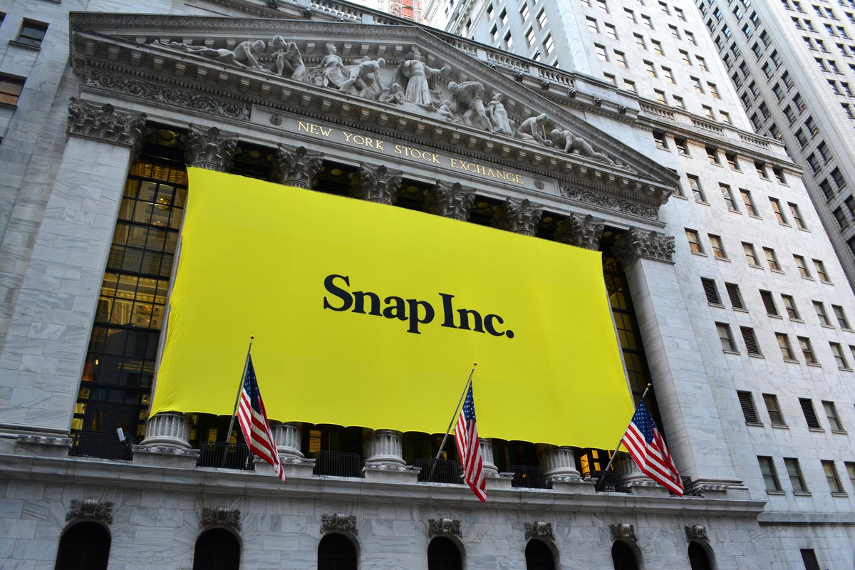 What To Make Of SNAP As Stock Slips On Poor Earnings