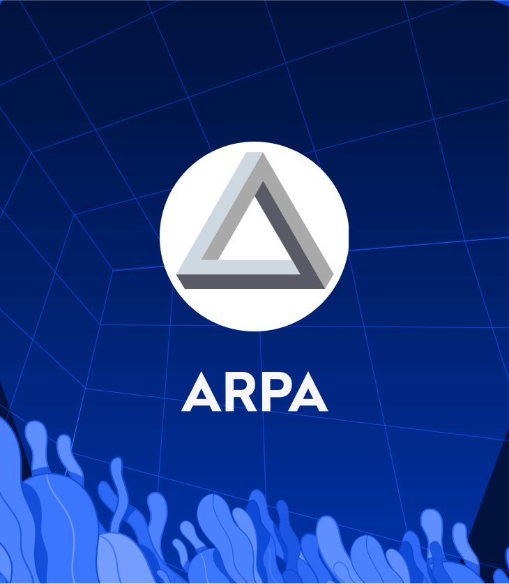 Trading for ARPA Starts July 28 - Deposit Now!