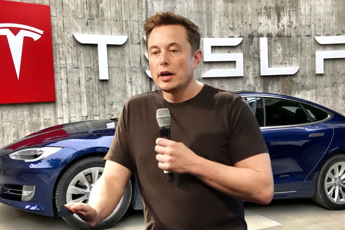 Elon Musk Says Time to Move On From This Category Of Cars, Here's Why