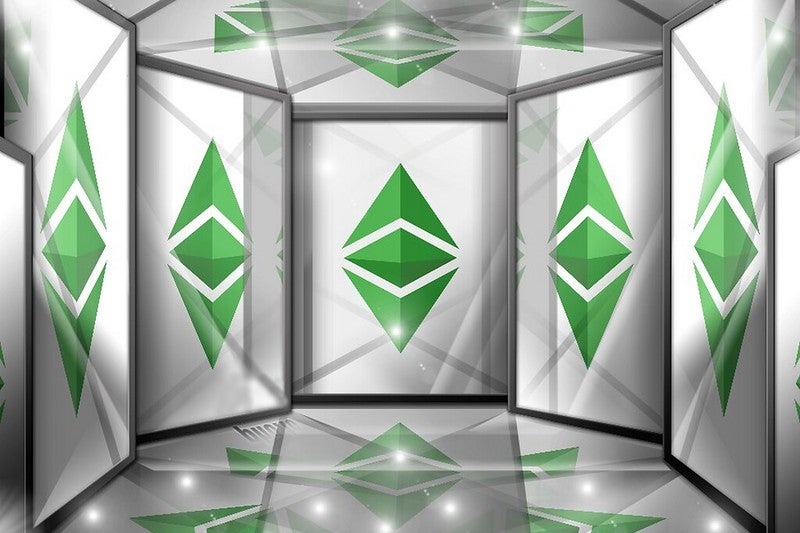 How Much $1000 In Ethereum Classic Will Be Worth If The Crypto Reaches All-Time Highs Before Ethereum Merge
