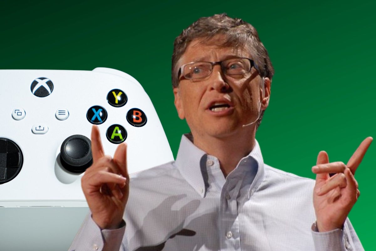 How Bill Gates Almost Killed Xbox: 'This Is An Insult To Everything I've Done'