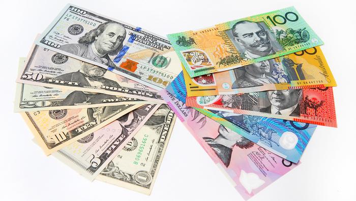 AUD/USD Holds Above 50-Day SMA Ahead of RBA Rate Decision
