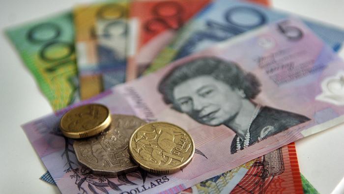 AUD/USD Rate Rebound Susceptible to Preset Path for RBA Policy