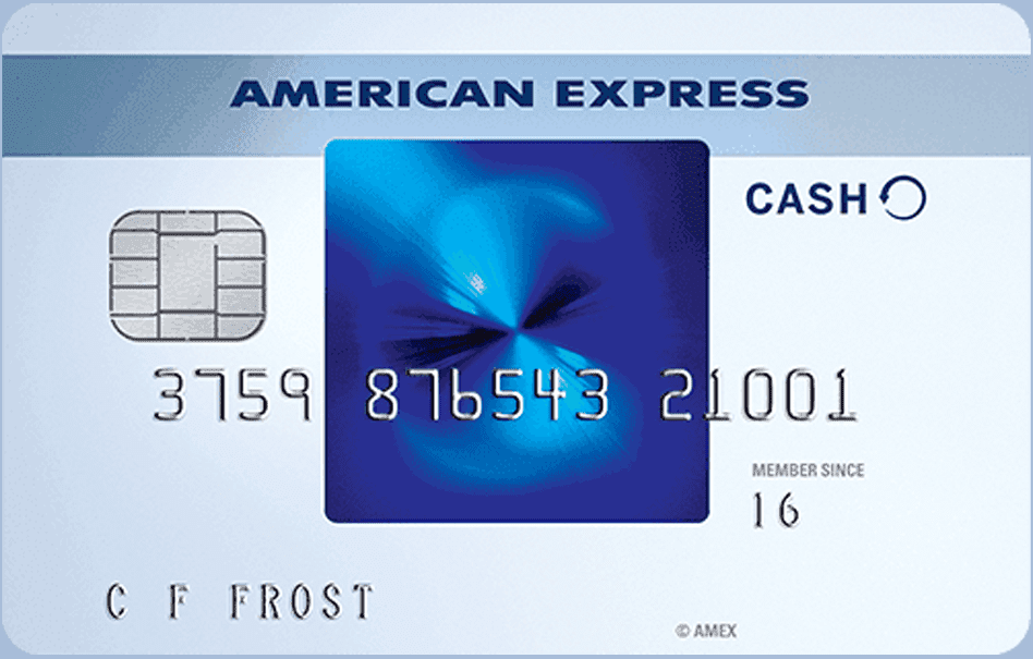 American Express Gives the Blue Cash Everyday Credit Card a Revamp