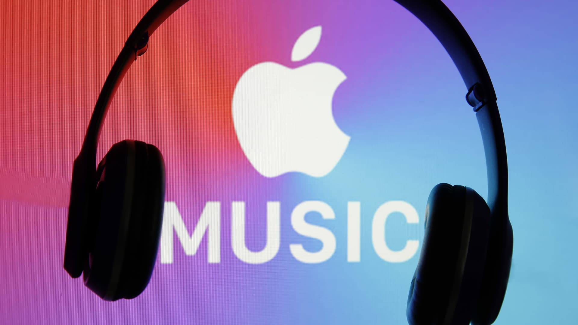 Apple introduces Apple Music Sessions, giving subscribers more content