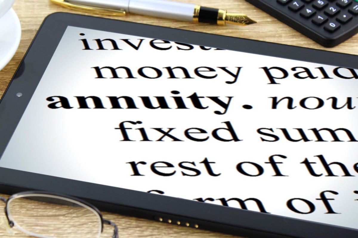 Are Variable Annuities Subject to Required Minimum Distributions?