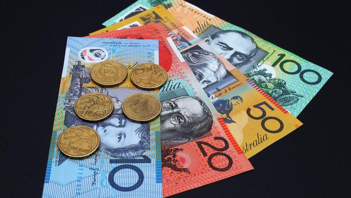 Australian Dollar Edged Up on Hawkish RBA Meeting Minutes. Will AUD/USD Rally?