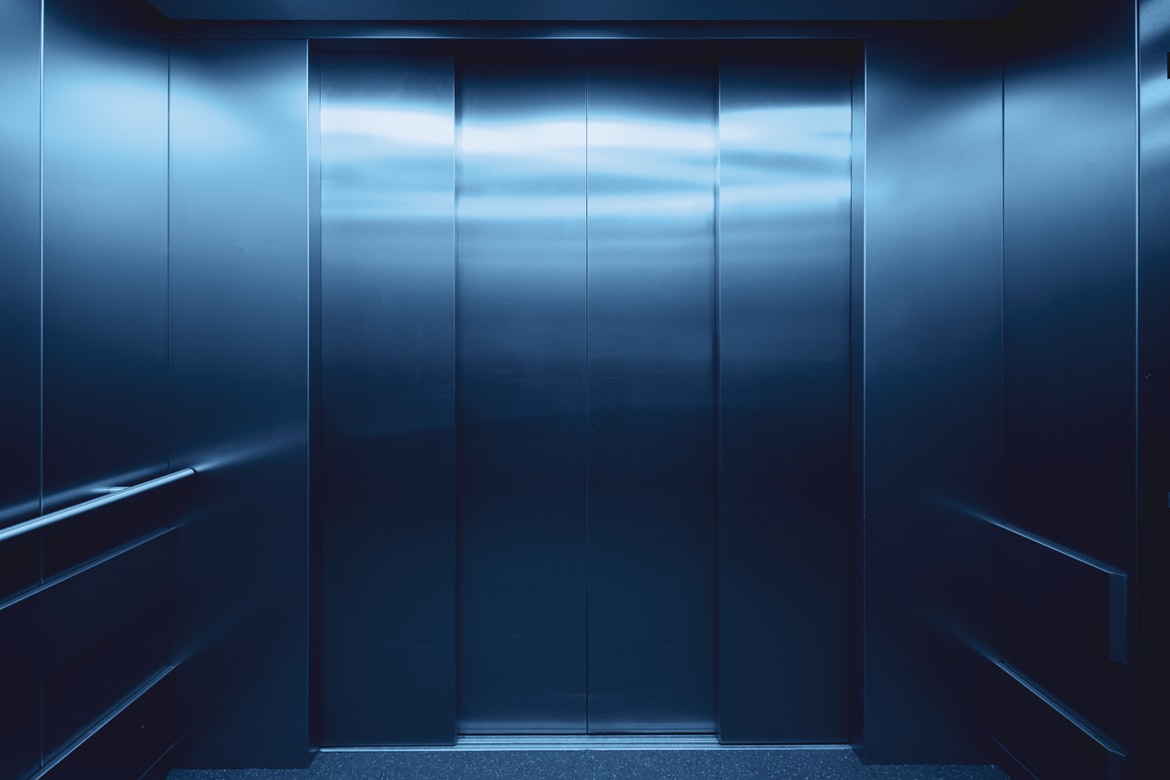 Elevator pitch banking-as-a-service