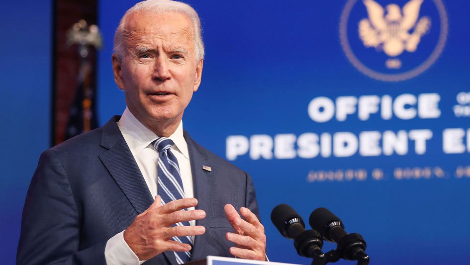 Biden Approval Rating Undercuts Trump On Inflation Woes