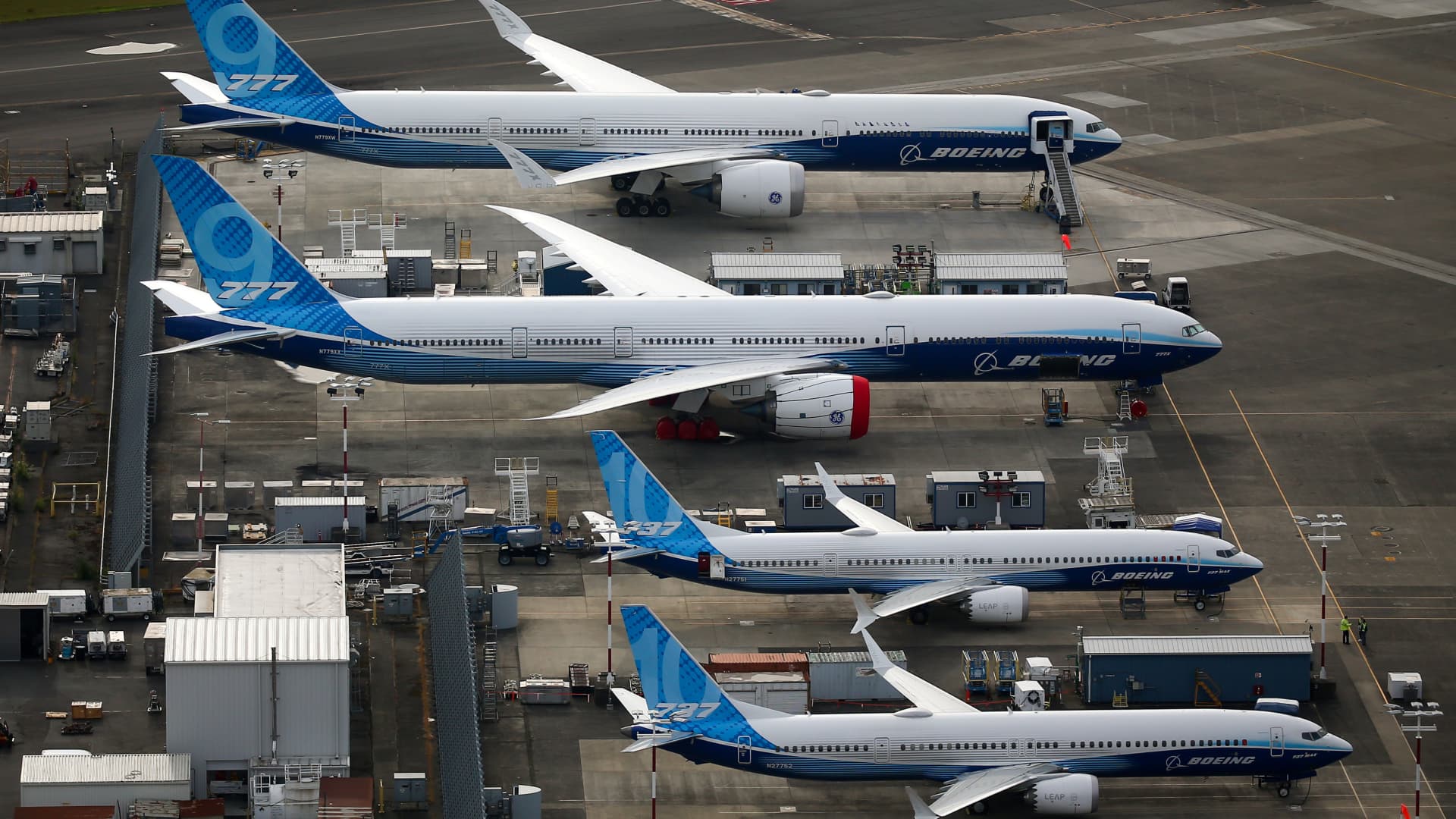 Boeing (BA) 2Q 2022 earnings fall short of estimates