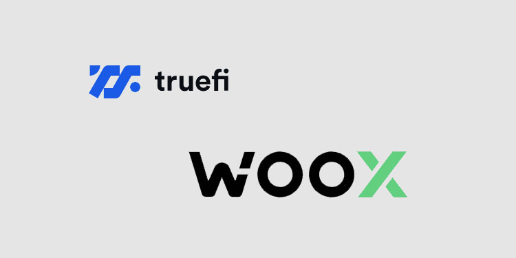 DeFi protocol TrueFi launches its first non-stablecoin portfolio, with loans managed by WOO X