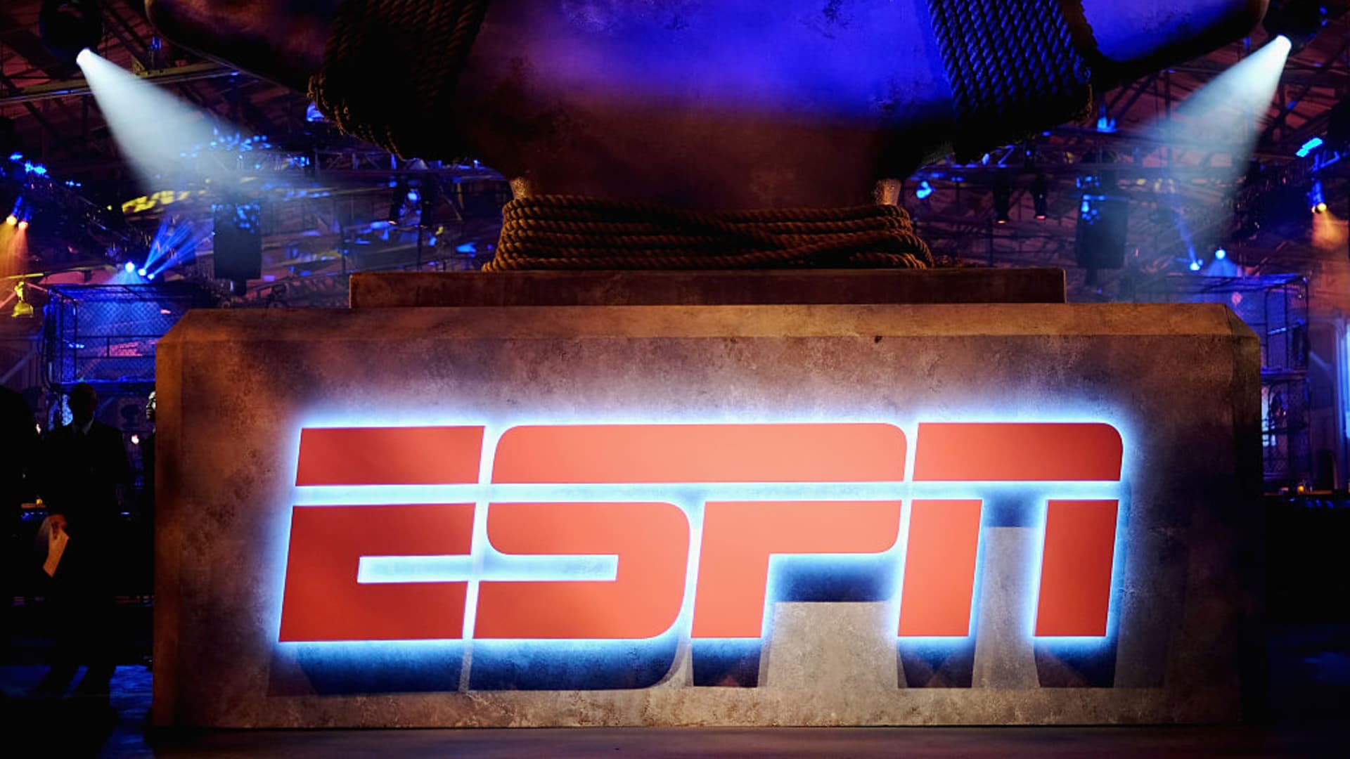 Disney raises price of ESPN+ 43% to $9.99 per month beginning Aug. 23