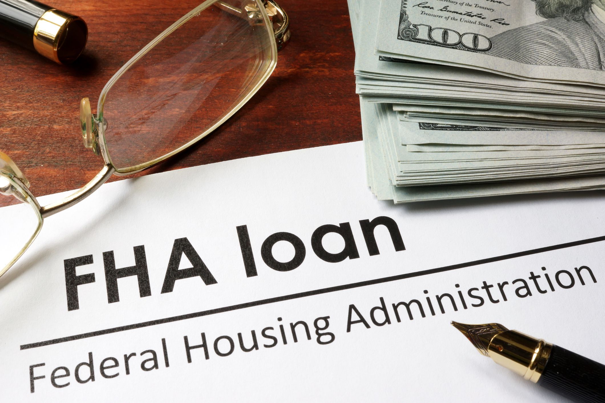 Do FHA Loans Require Escrow Accounts?