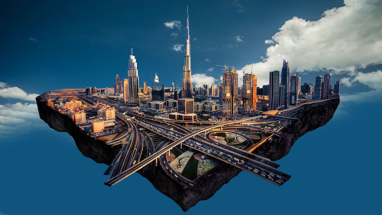 Dubai Crown Prince Launches Metaverse Strategy — Fivefold Increase in Blockchain and Metaverse Companies Envisioned – Metaverse Bitcoin News
