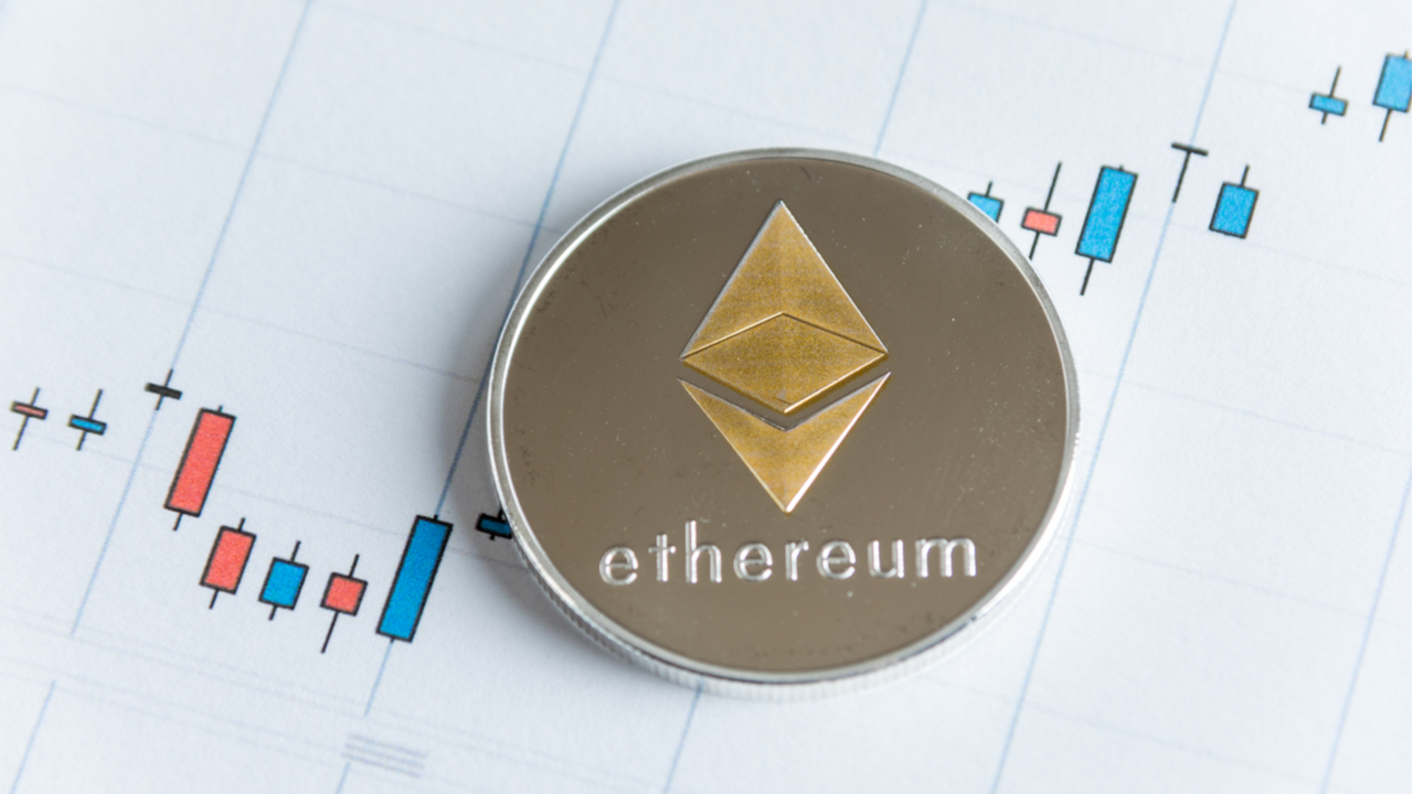 ETH Surges Past $1,200 as Latest Shadow Fork Goes Live – Market Updates Bitcoin News