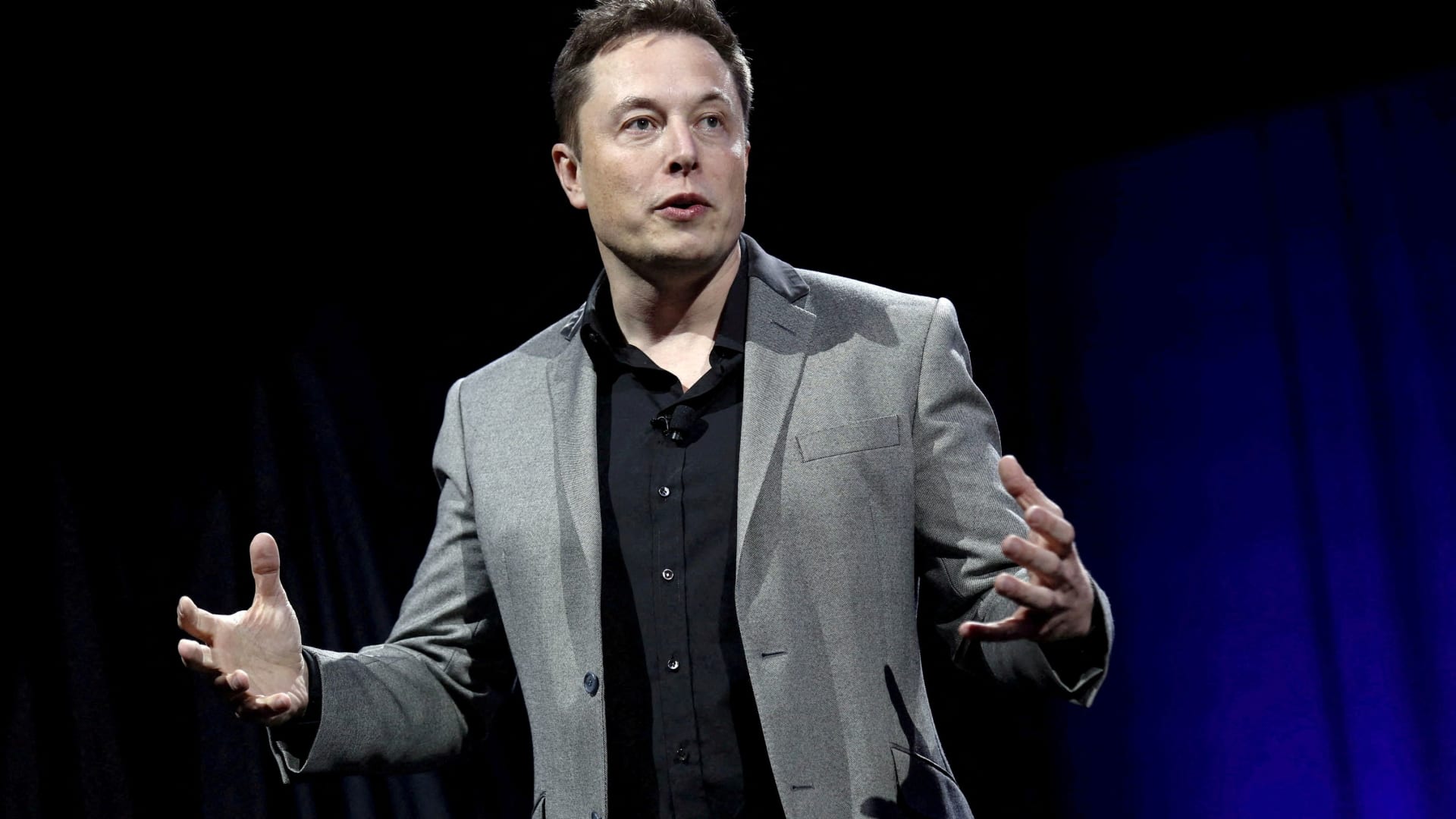 Elon Musk asks court to reject Twitter's request for speedy trial