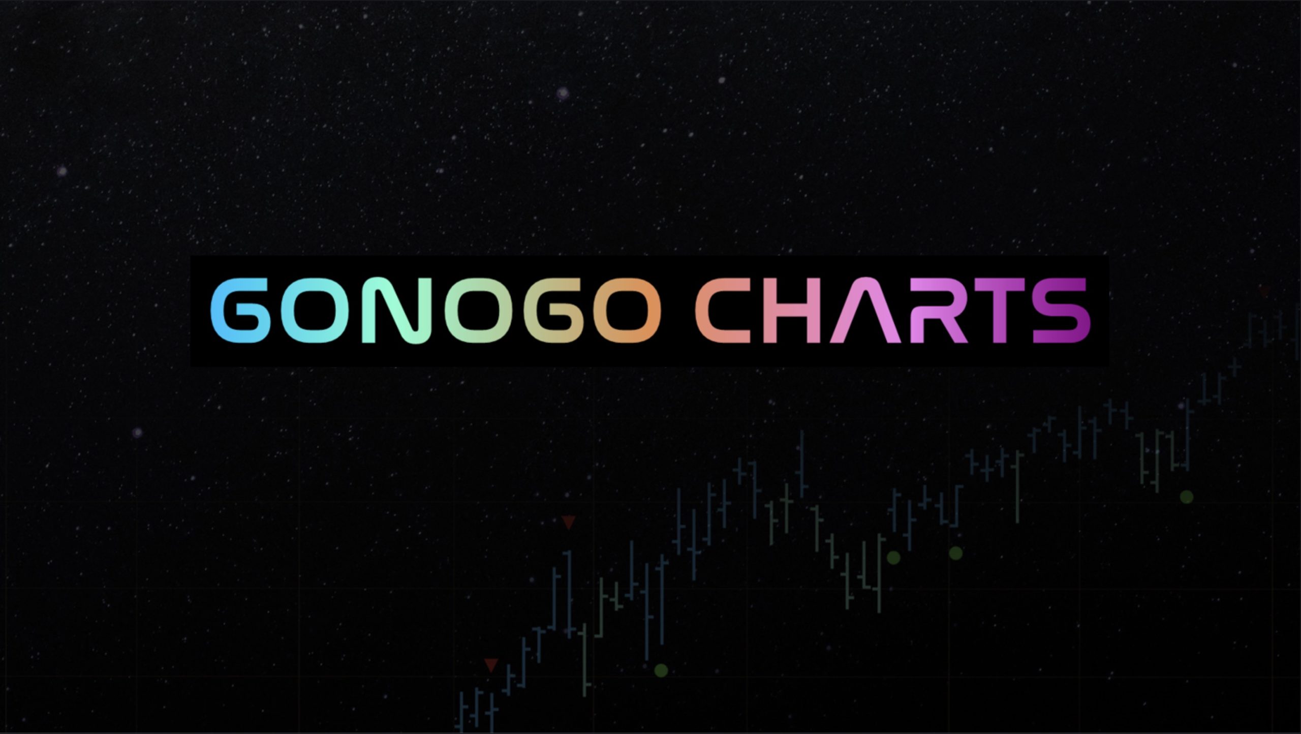 GNG TV: Open to All Outcomes | GoNoGo Charts