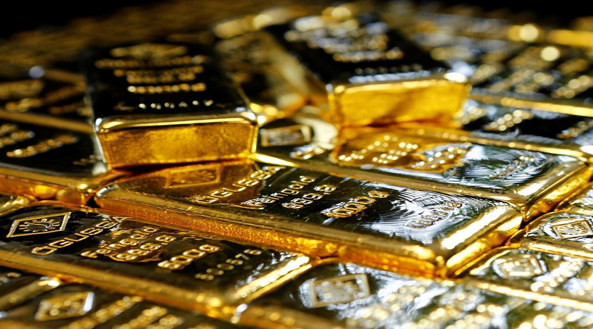 Gold prices slip on stronger dollar and FED rate hike expectations, expect sideways to down move this week