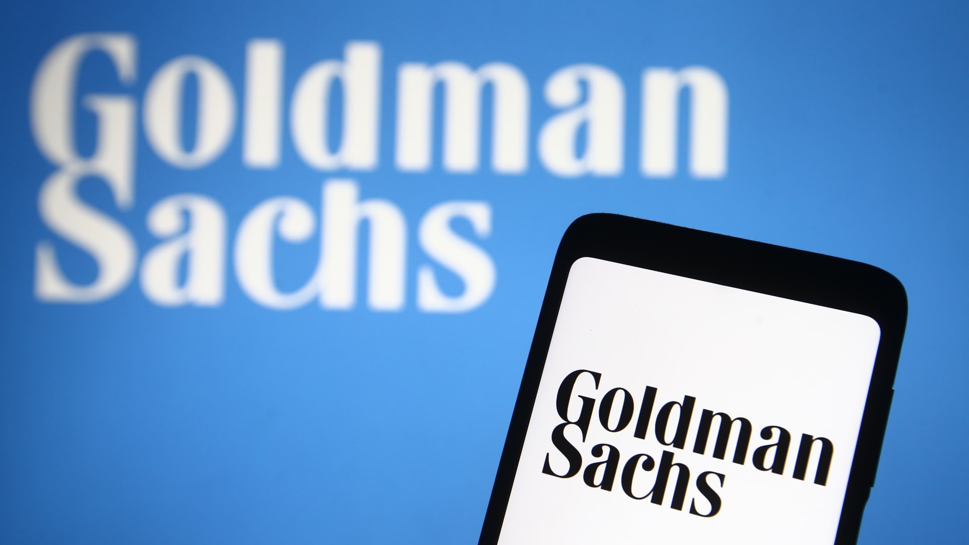 Goldman Sachs, Coinbase and more