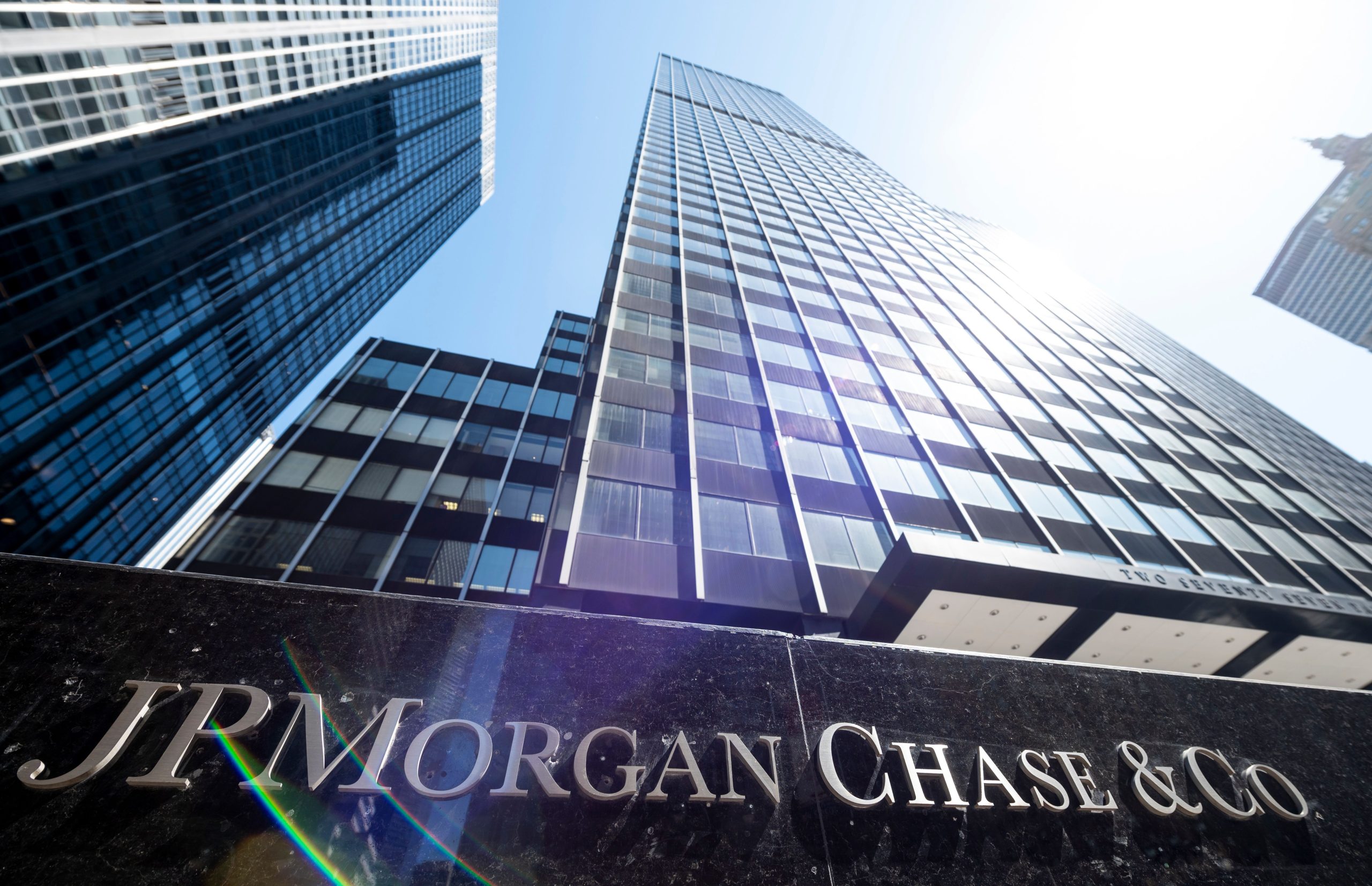 JPMorgan Chase Earnings: What Happened with JPM