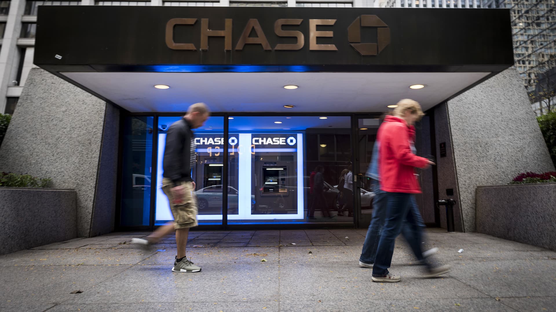 JPMorgan Chase, Goldman Sachs, Conagra Brands and more
