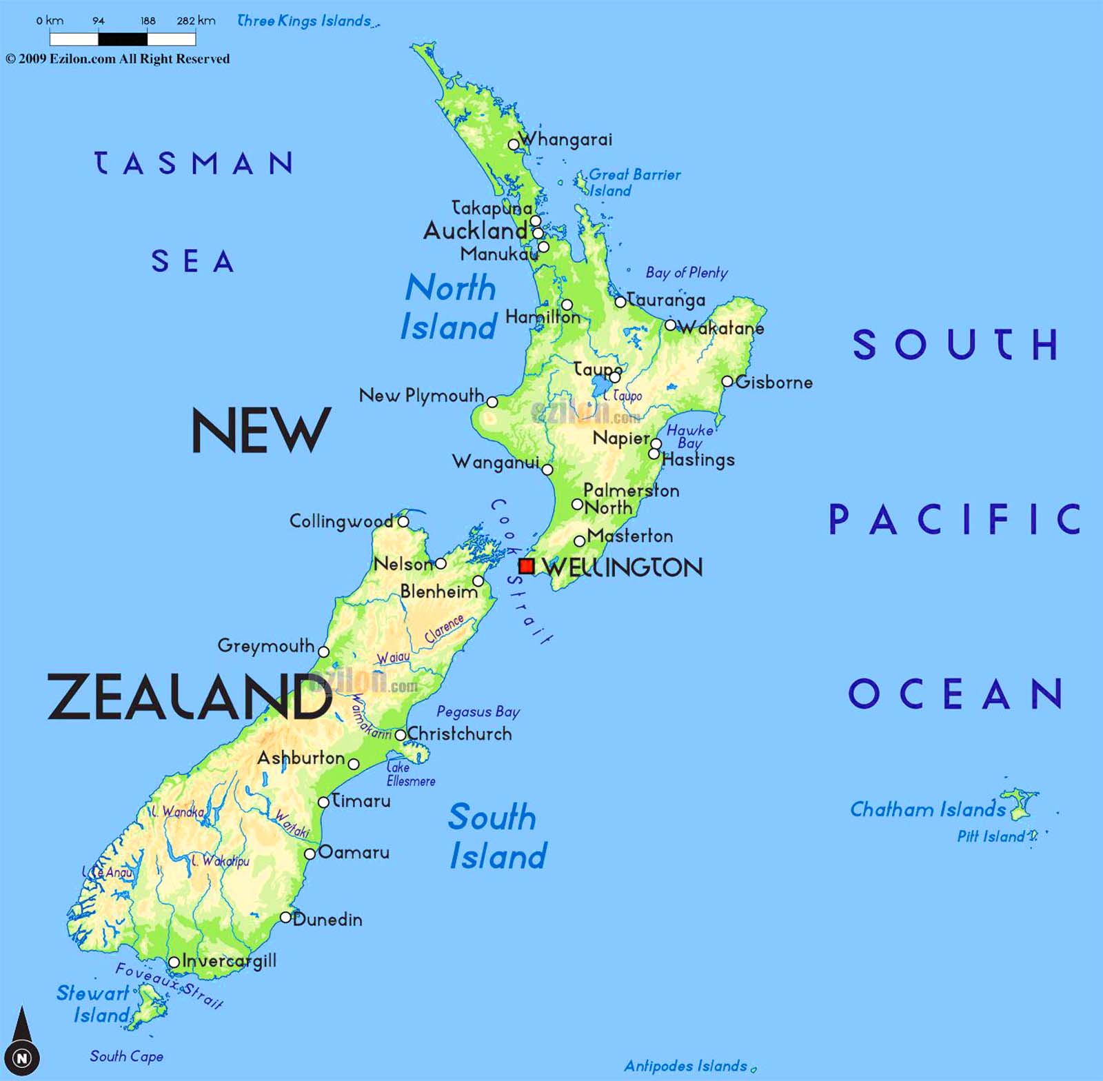 New Zealand dollar shrugs off softs Mfg. PMI