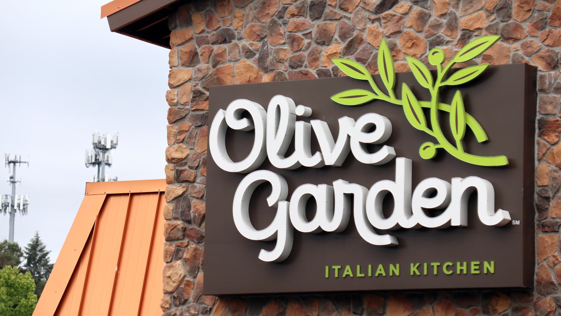 Olive Garden parent Darden Restaurants' (DRI) Q4 2022 earnings