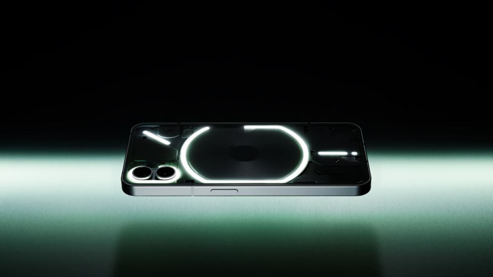 OnePlus co-founder Carl Pei makes smartphone comeback