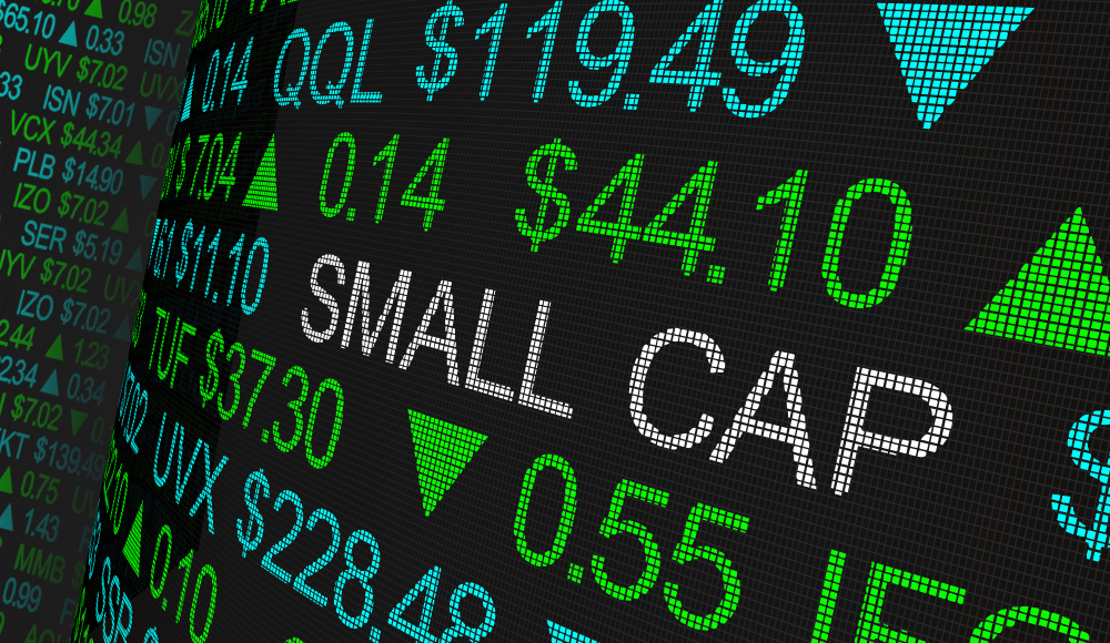 Opportunities Abound in U.S. Small Caps