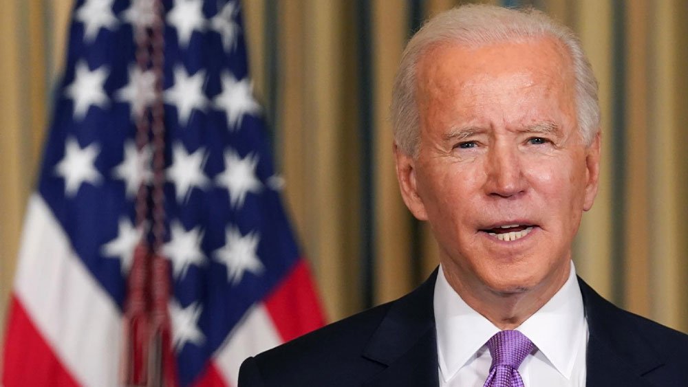 President Biden's Approval Rating Bounces In July — But Not Among This Key Group