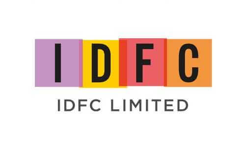 idfc ltd logo
