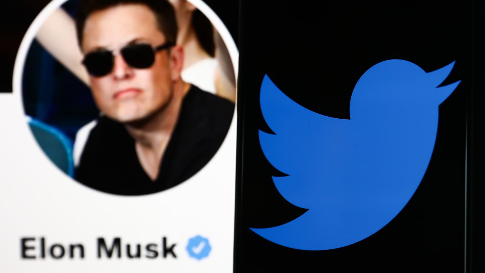 Twitter fires back at Elon Musk's attempt to delay trial